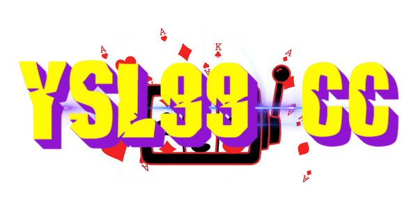 ysl99 cc logo
